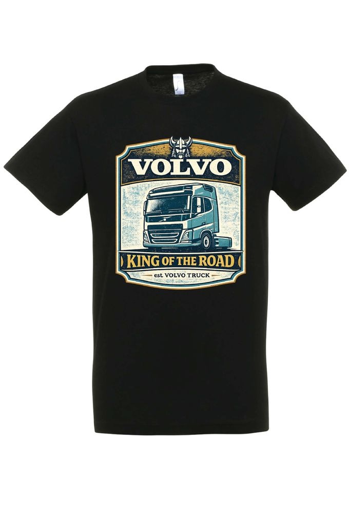 Majica Volvo 2